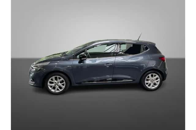 Renault Clio (2019) thumbnail 2