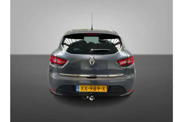 Renault Clio (2019) thumbnail 3