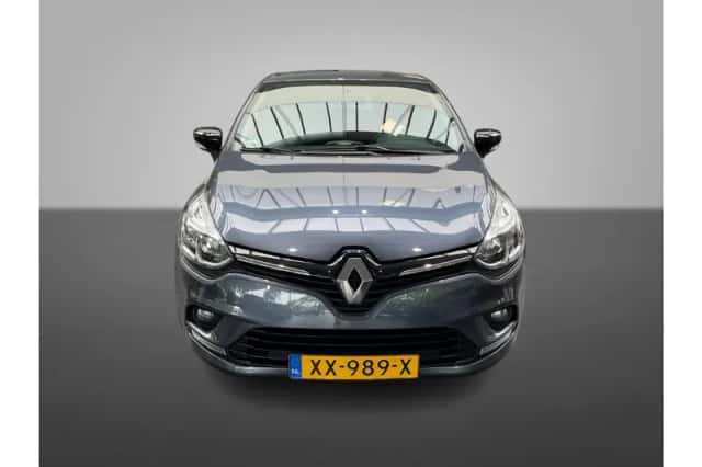 Renault Clio (2019) thumbnail 5