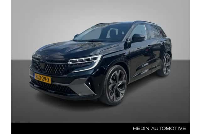 Renault Austral (2025) thumbnail 1