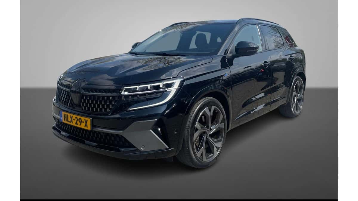 Renault Austral (2025) — foto 1