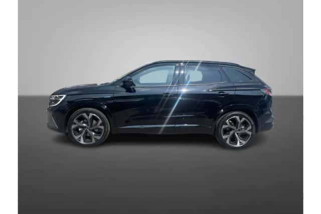 Renault Austral (2025) thumbnail 2