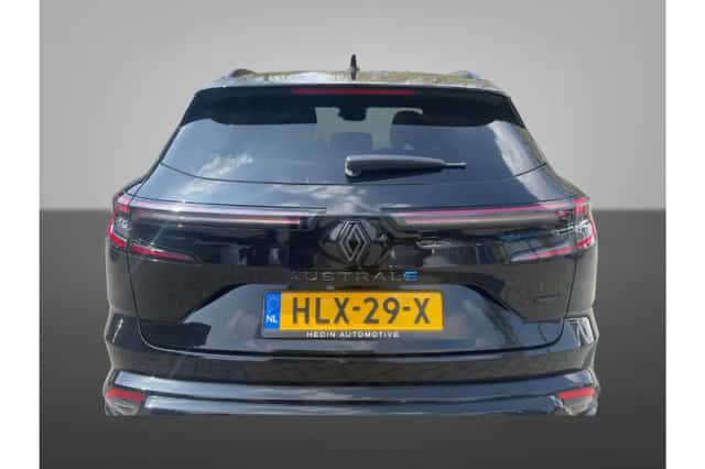 Renault Austral (2025) thumbnail 3