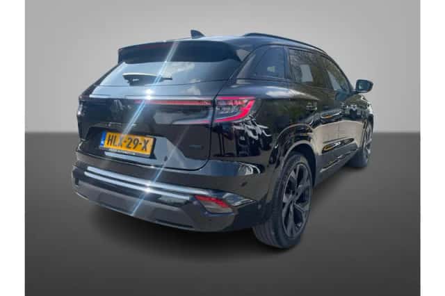 Renault Austral (2025) thumbnail 4