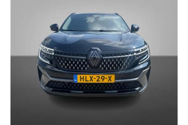 Renault Austral (2025) thumbnail 5