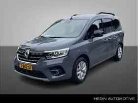Renault Kangoo (2021) thumbnail 1