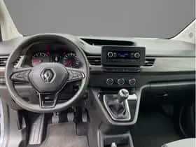 Renault Kangoo (2021) thumbnail 11