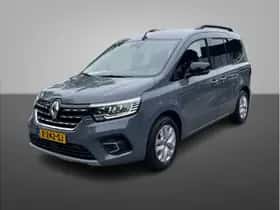 Renault Kangoo (2021) thumbnail 23