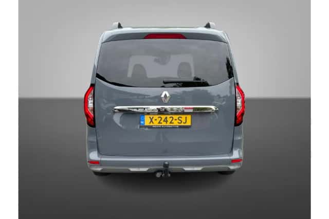 Renault Kangoo (2021) thumbnail 4