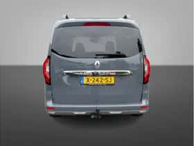 Renault Kangoo (2021) thumbnail 4