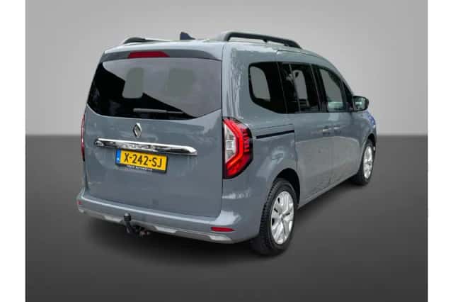 Renault Kangoo (2021) thumbnail 6