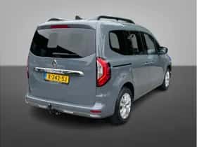 Renault Kangoo (2021) thumbnail 6
