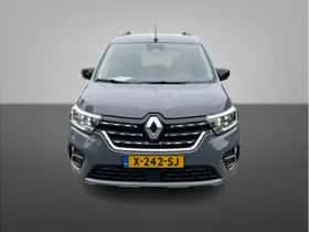 Renault Kangoo (2021) thumbnail 7