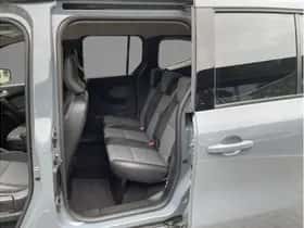 Renault Kangoo (2021) thumbnail 8