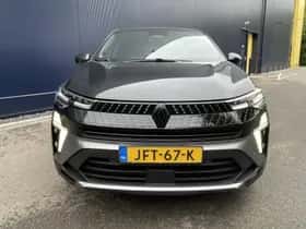 Renault Captur (2025) thumbnail 2