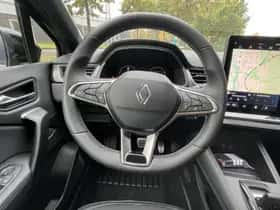 Renault Captur (2025) thumbnail 14