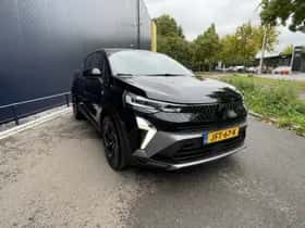 Renault Captur (2025) thumbnail 3