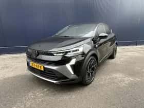 Renault Captur (2025) thumbnail 27