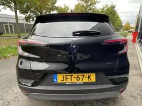 Renault Captur (2025) thumbnail 5