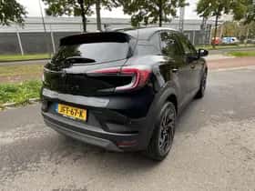 Renault Captur (2025) thumbnail 8