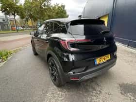 Renault Captur (2025) thumbnail 9
