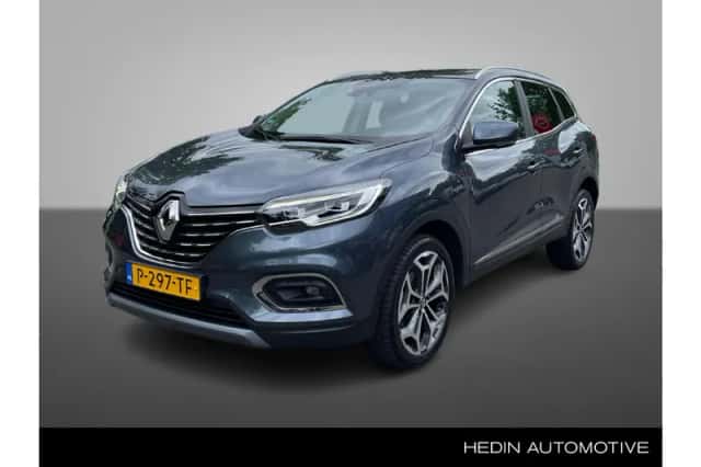 Renault Kadjar (2022) thumbnail 1