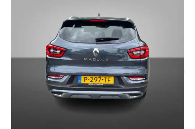 Renault Kadjar (2022) thumbnail 3
