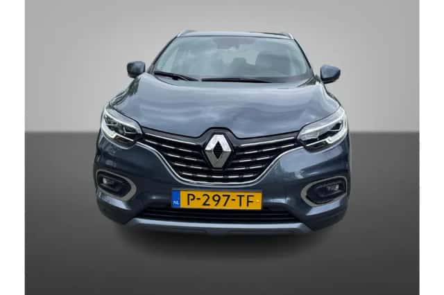 Renault Kadjar (2022) thumbnail 5