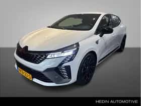 Renault Clio (2025)