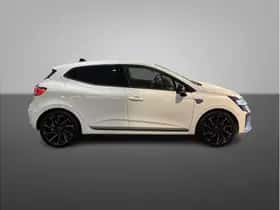 Renault Clio (2025) thumbnail 2