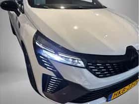 Renault Clio (2025) thumbnail 11