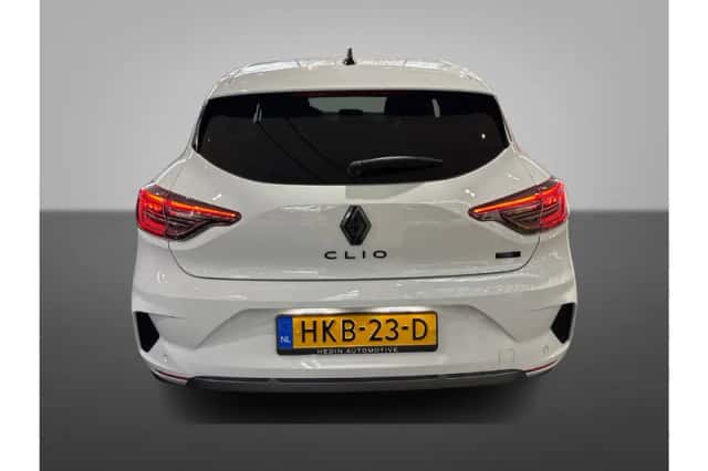 Renault Clio (2025) thumbnail 3
