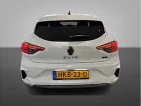 Renault Clio (2025) thumbnail 3