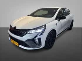 Renault Clio (2025) thumbnail 23