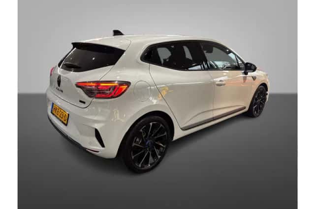 Renault Clio (2025) thumbnail 4