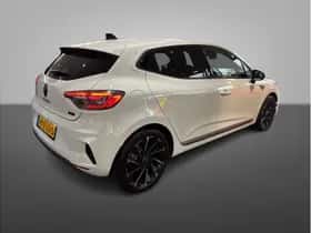 Renault Clio (2025) thumbnail 4