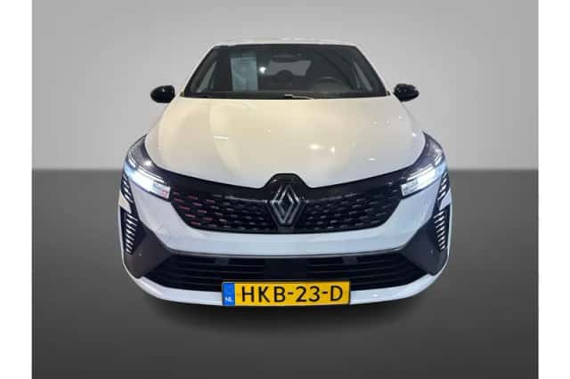 Renault Clio (2025) thumbnail 5