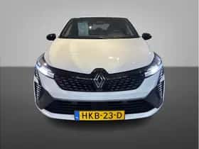 Renault Clio (2025) thumbnail 5