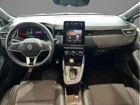 Renault Clio (2025) thumbnail 9