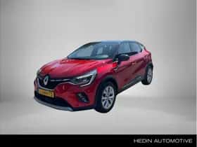 Renault Captur (2021)