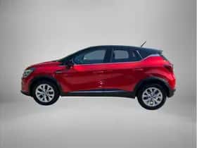 Renault Captur (2021) thumbnail 2