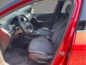 Renault Captur (2021) thumbnail 11