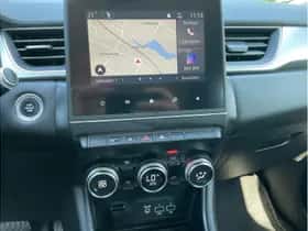 Renault Captur (2021) thumbnail 14