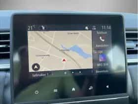 Renault Captur (2021) thumbnail 15