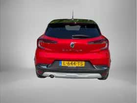 Renault Captur (2021) thumbnail 3