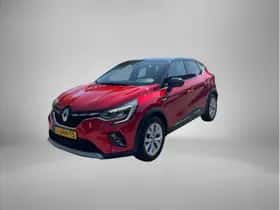 Renault Captur (2021) thumbnail 23