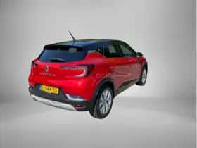 Renault Captur (2021) thumbnail 4