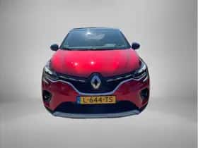 Renault Captur (2021) thumbnail 5
