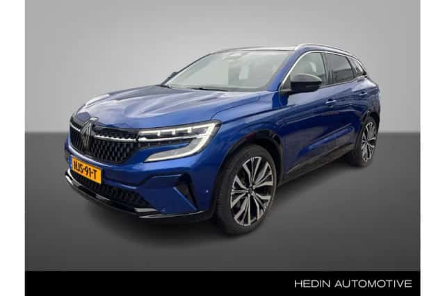 Renault Austral (2025) thumbnail 1