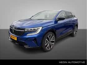 Renault Austral (2025)
